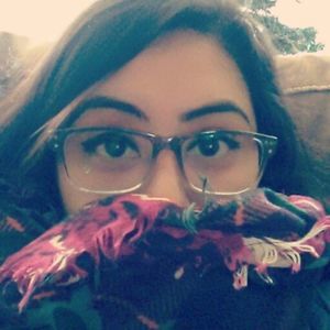 Meet your Posher, Mariana